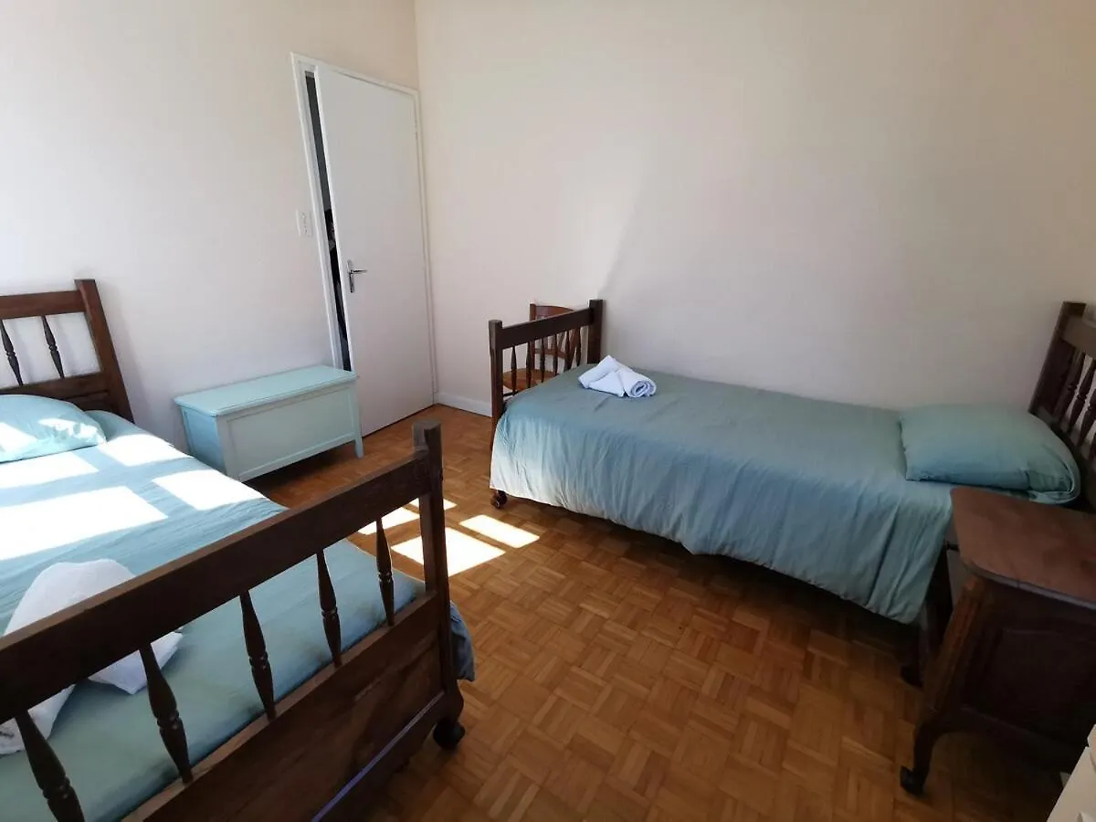 Appartement Chez Anna à Concarneau