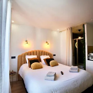 Appartement Modern Stud' *hyper Centre* 50m De La Mer*, Concarneau