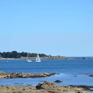 Apartment Corniche Ii - Superbe Vue, Concarneau
