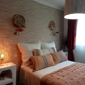 Ferienhaus Les Roches Du Cabellou 150m De La, Concarneau
